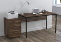 Изображение 4 - Стол письменный L-2p Loft Design