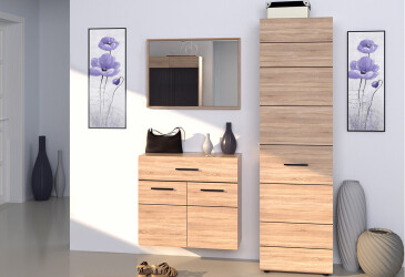 Фото Прихожая Соло 1.35 ВМВ Холдинг