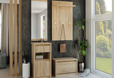 Фото Комод KOM 1D1S