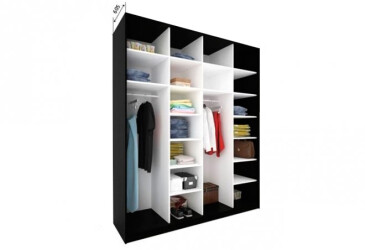 Фото Корпус 2700х600