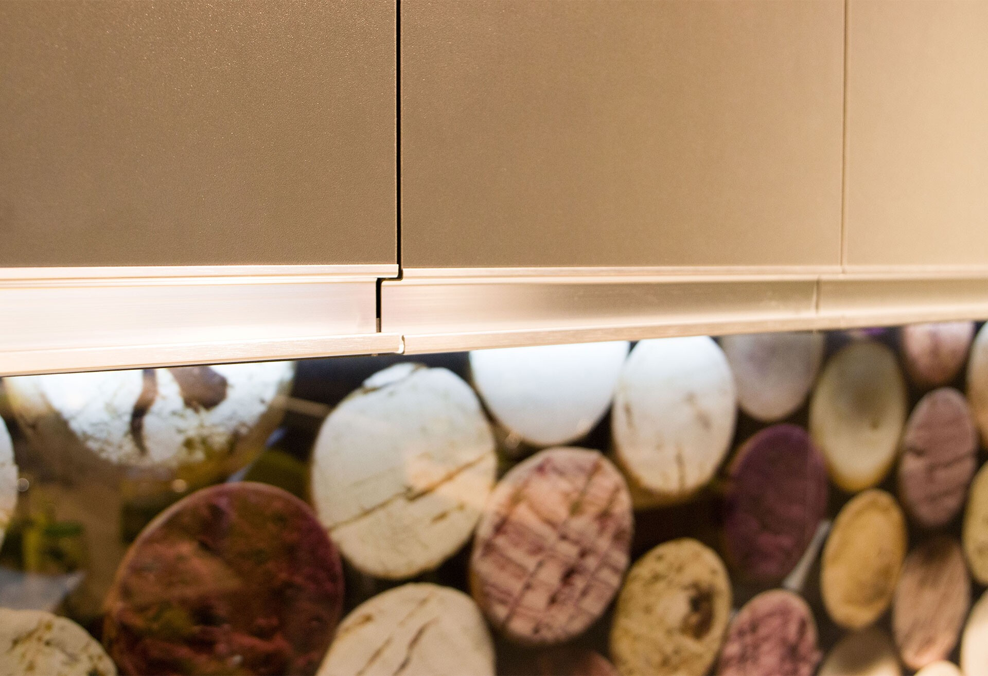 Фото 8 - Модульная кухня Альбина Вип-Мастер