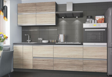 Фото Модульная кухня Альбина Вип-Мастер