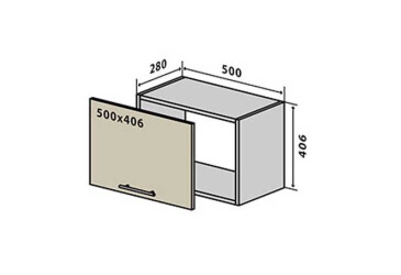Фото В12 Окапник 50 Альбина Вип-Мастер