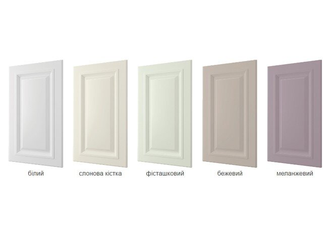 Фото 3 - В47 Тумба 2Д 60 Сушка Аморе Класік Люкс / Amore Classic Luxe VIP-master