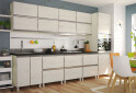 Фото 3 - Модульна кухня Альта Люкс / Alta Luxe VIP-master
