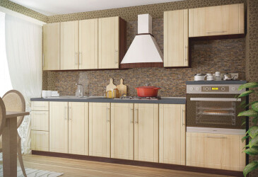 Фото Кухня Максима 2.7 Вип-Мастер