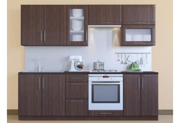 Фото Кухня Максима 2.4 Вип-Мастер