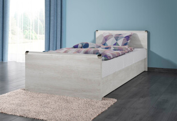 Фото 029_Кровать 90 (каркас)