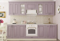Фото 1 - Кухня Аморе Класік / Amore Classic 2.6 (без карнизу) VIP-master