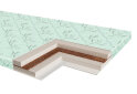 Image 1 - Матрас ComFort Cocos / Комфорт Кокос ЕММ