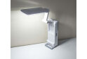 Image 5 - Светильник акумуляторний настольный DE1701 32LED 2.6W белый Ферон
