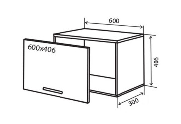 Фото В13 Окапник 60 М.Глосс VIP Люкс / M.Gloss VIP Luxe VIP-master
