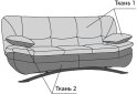 Image 5 - Мягкая система Венеция Sofyno
