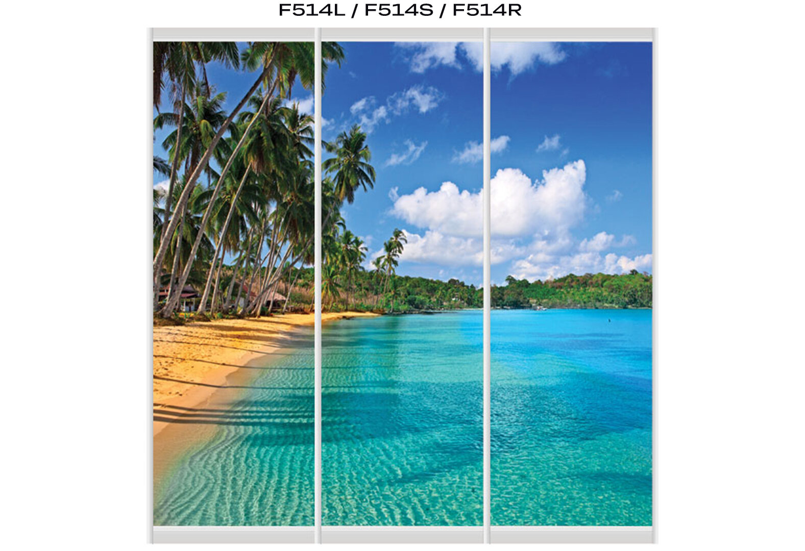 Фото 30 - Фасад Ф-590 Фотодрук WT Рим-Венеціано 2Д 1.2м VIP-master