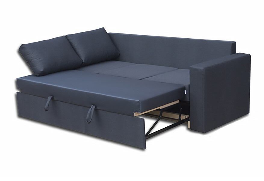 Фото 9 - Диван Vika Чикаго 3-А 229x88 см