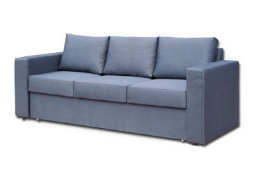 Фото Диван Вика Чикаго 3-А 229x88 см