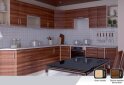 Изображение 1 - Модульная кухня Нико (МДФ мат) БМФ