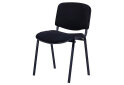 Image 1 - Компьютерное кресло Новый Стиль Iso Black 47x41x81 см