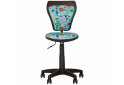 Image 7 - Компьютерное кресло Новый Стиль Ministyle GTS PL55 42x36x96 см