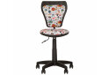 Image 11 - Компьютерное кресло Новый Стиль Ministyle GTS PL55 42x36x96 см