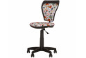 Image 3 - Компьютерное кресло Новый Стиль Ministyle GTS PL55 42x36x96 см