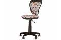 Фото 3 - Компьютерное кресло Новый Стиль Ministyle GTS PL55 42x36x96 см