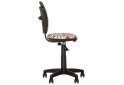 Image 12 - Компьютерное кресло Новый Стиль Ministyle GTS PL55 42x36x96 см