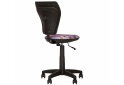 Image 17 - Компьютерное кресло Новый Стиль Ministyle GTS PL55 42x36x96 см