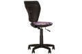 Фото 17 - Компьютерное кресло Новый Стиль Ministyle GTS PL55 42x36x96 см
