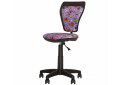 Image 4 - Компьютерное кресло Новый Стиль Ministyle GTS PL55 42x36x96 см