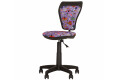 Фото 4 - Компьютерное кресло Новый Стиль Ministyle GTS PL55 42x36x96 см