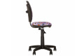 Фото 16 - Компьютерное кресло Новый Стиль Ministyle GTS PL55 42x36x96 см
