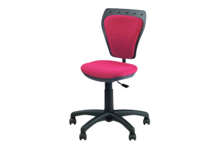 Фото Компьютерное кресло Новый Стиль Ministyle GTS PL55 42x36x96 см