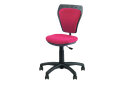 Image 1 - Компьютерное кресло Новый Стиль Ministyle GTS PL55 42x36x96 см
