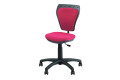 Фото 1 - Компьютерное кресло Новый Стиль Ministyle GTS PL55 42x36x96 см
