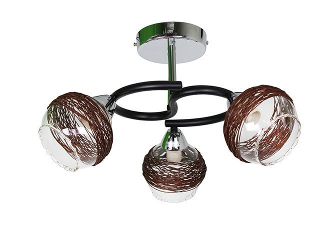 Фото 1 - Люстра 12391/3A Led Modern