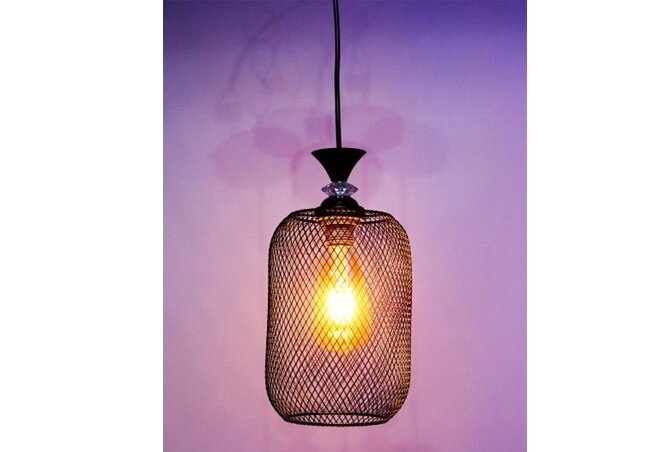 Фото 2 - Подвес 1655/1 Led Modern