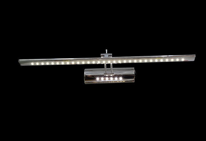 Фото 2 - Подсветка для картин A155/9+2 Led Modern