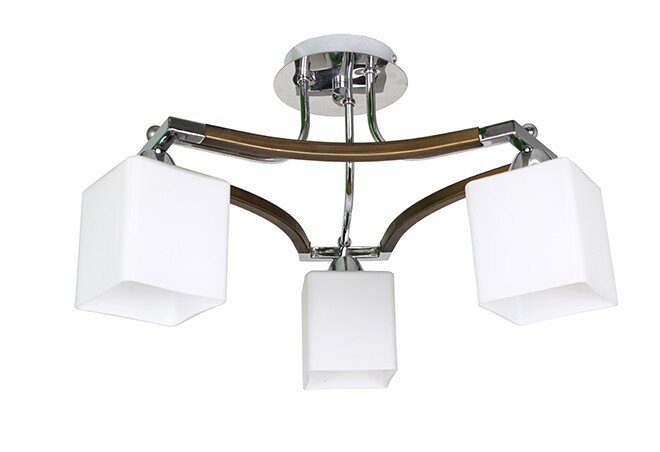 Фото 1 - Люстра 2022/3 Led Modern