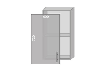 Фото Верх 40 Престиж / Prestige Мебель Стар