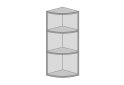 Image 1 - Верх 938 Престиж / Prestige Мебель Стар
