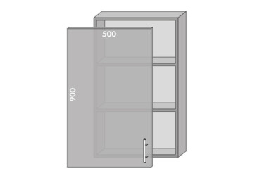 Фото Верх 950 Престиж / Prestige Мебель Стар