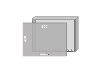 Фото Верх 963 сушка Престиж / Prestige Мебель Стар