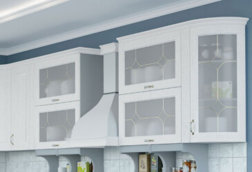 Фото Карниз Престиж / Prestige MebelStar