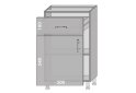 Image 1 - Низ 52 Престиж / Prestige MebelStar