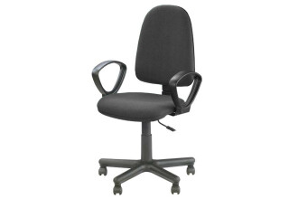 Фото Компьютерное кресло Новый Стиль Perfect 10 GTP CPT PM60 46x46x114 см