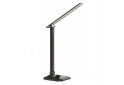 Image 1 - Настольный LED-светильник Черный DE1725 30LED 9W Ферон