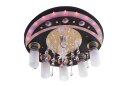Изображение 2 - SALE Люстра B 0706/5+1 led с пультом Sirius-light