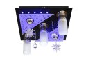 Изображение 3 - Люстра B 0785/3+2 led Сириус Лайт