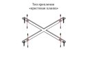 Изображение 4 - Люстра B 0785/3+2 led Сириус Лайт